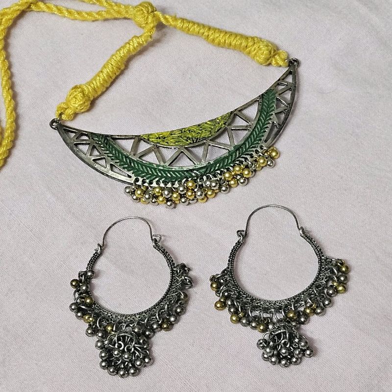 Jwellery Set