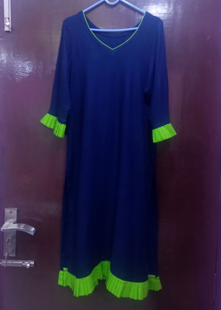 Tailor Made Kurti