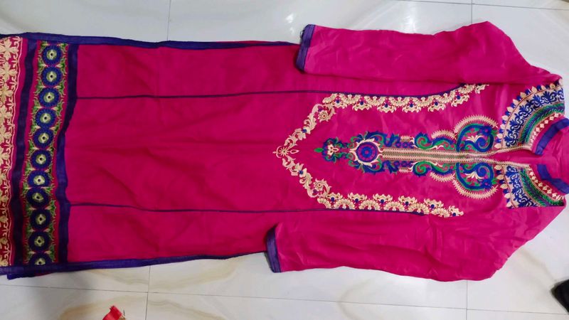 Kurti