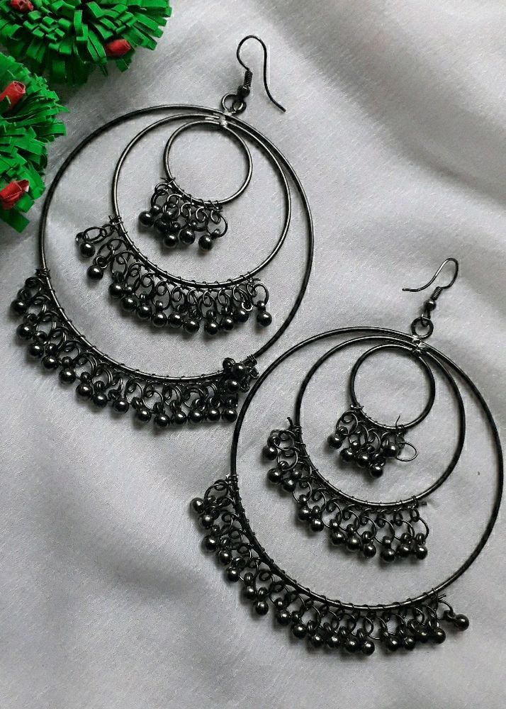 Combo of 4 Earrings..