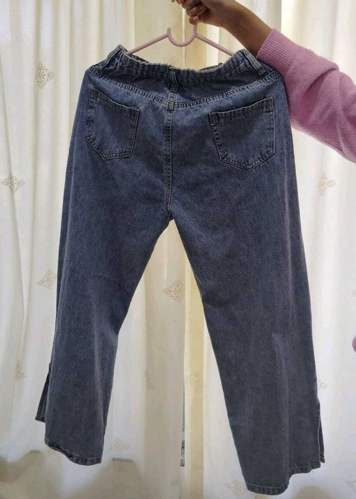 Casual Jeans