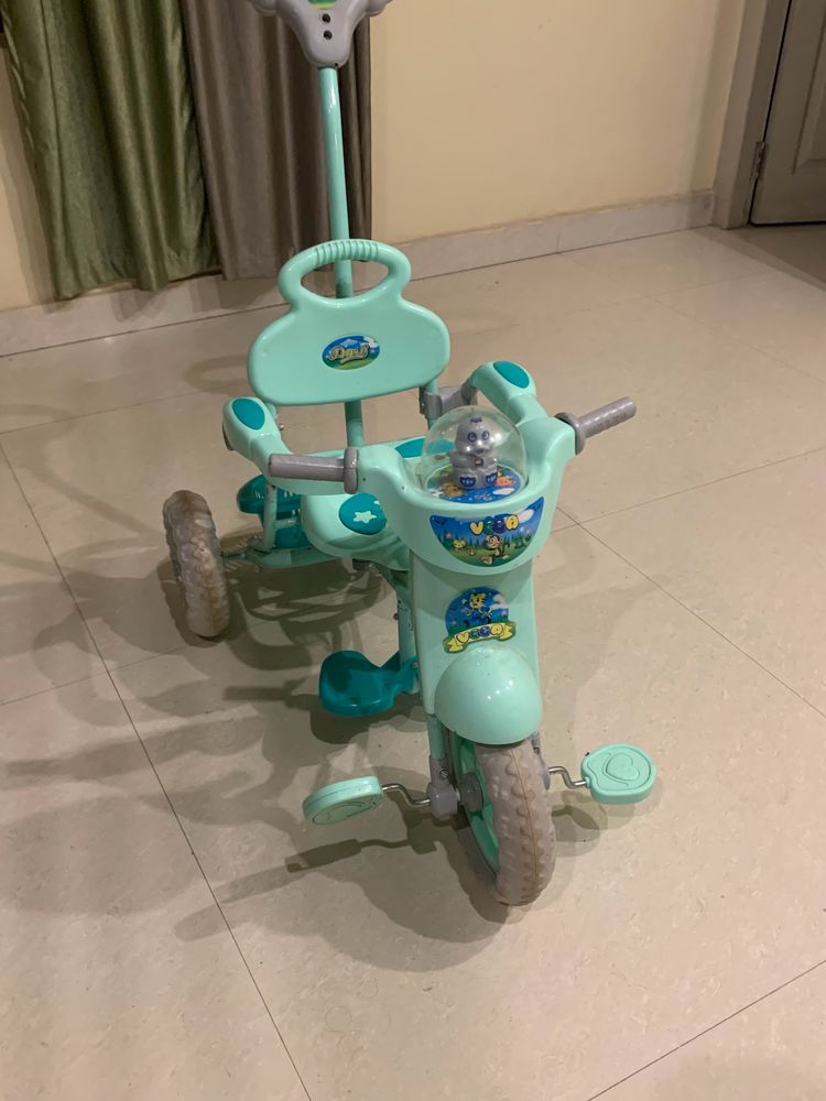 Tricycle For Kids