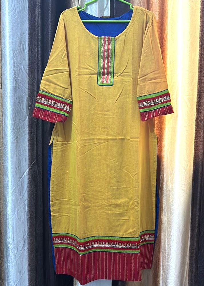 Wedding Kurta