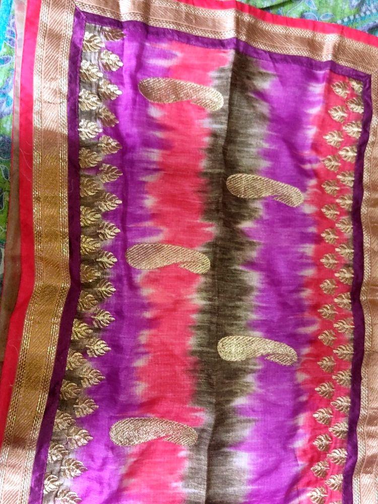 Banarsi Dupatta