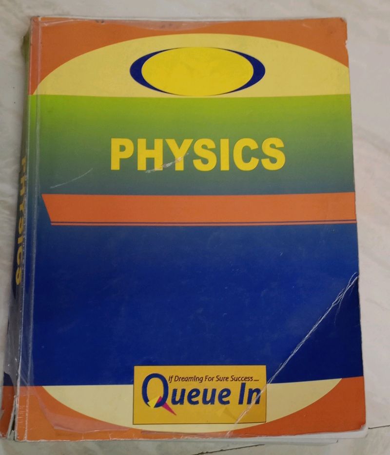 Physics Questions Book