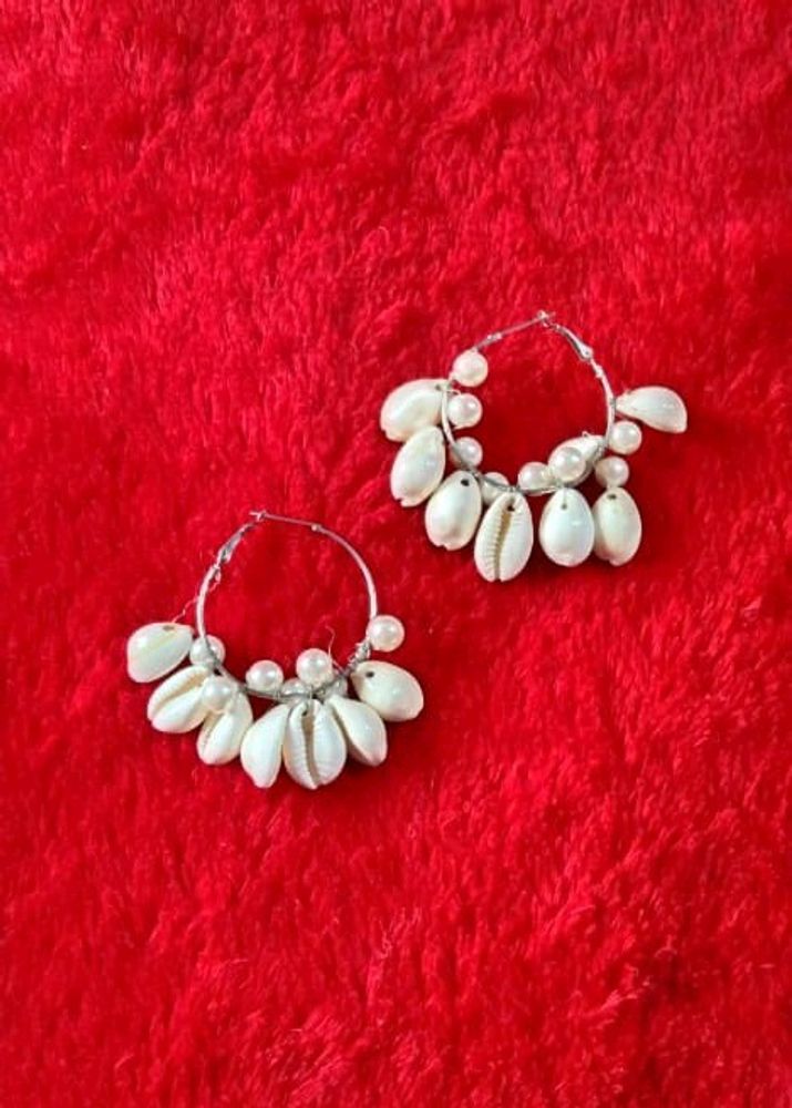 Beautiful Kodi Earring