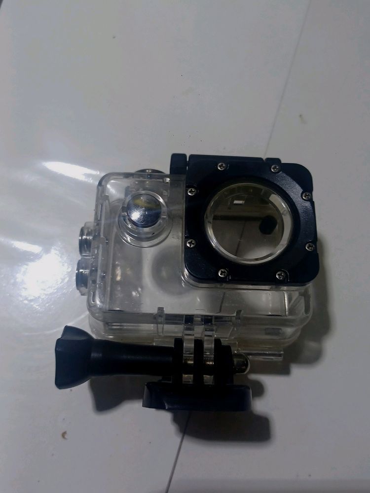 Go Pro Cover No Use So Selling