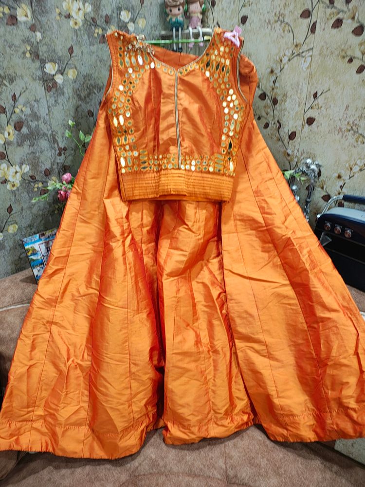 Navratri Lehenga Choli