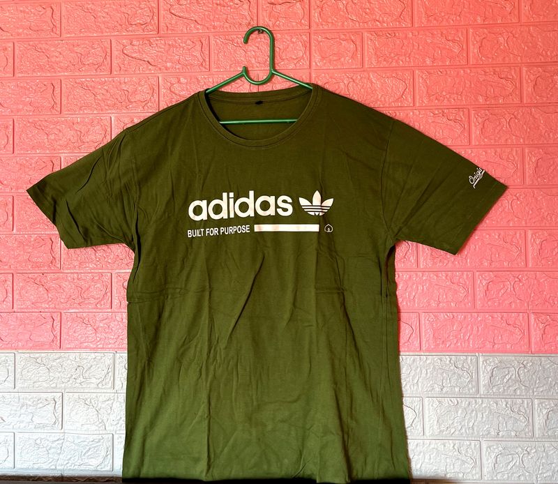 Adidas Original Tshirt (Men’s)