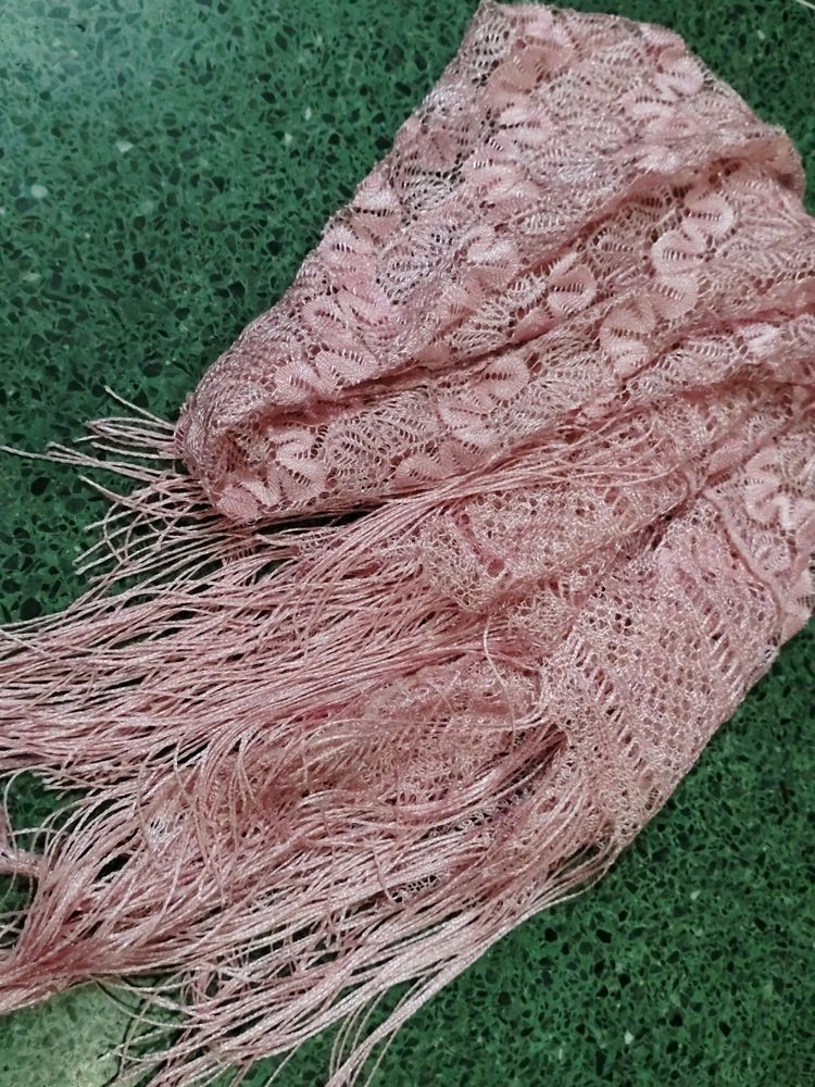 Tikona Dupatta