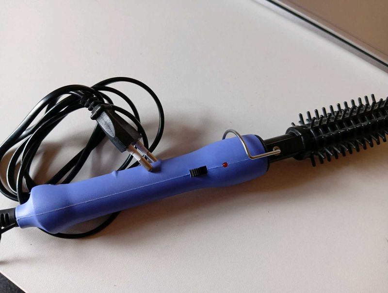 Hair Curler