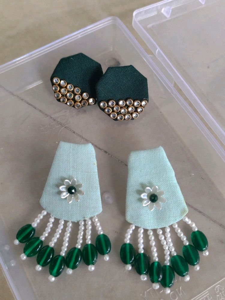 Handmade Earrings COMBO