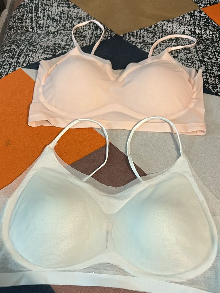 Trendy Bra Combo