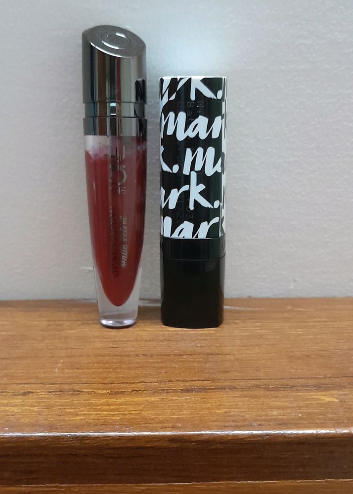 Combination Lipstick