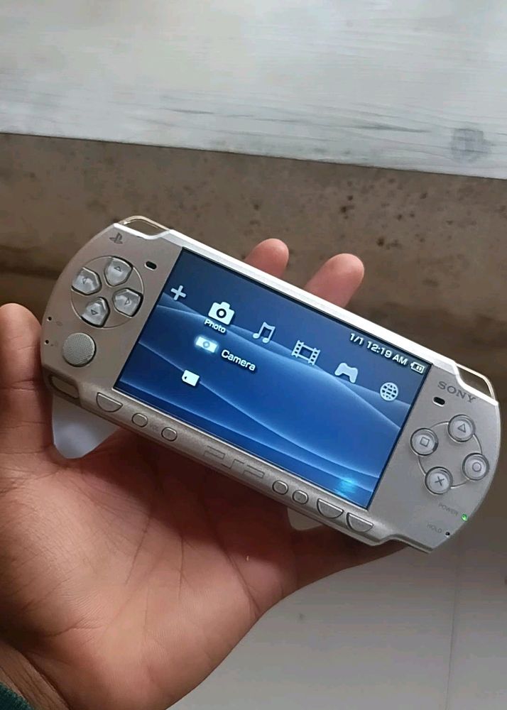 Excellent Condition Sony PSP