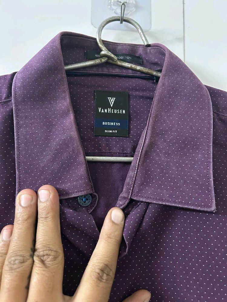 Van Heusen Brand Shirt