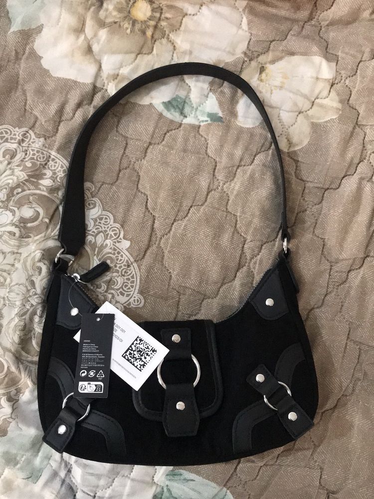 H&M Brand New Bag Handbag