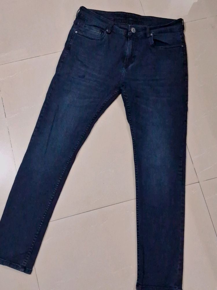 Skinny Jean's For Men