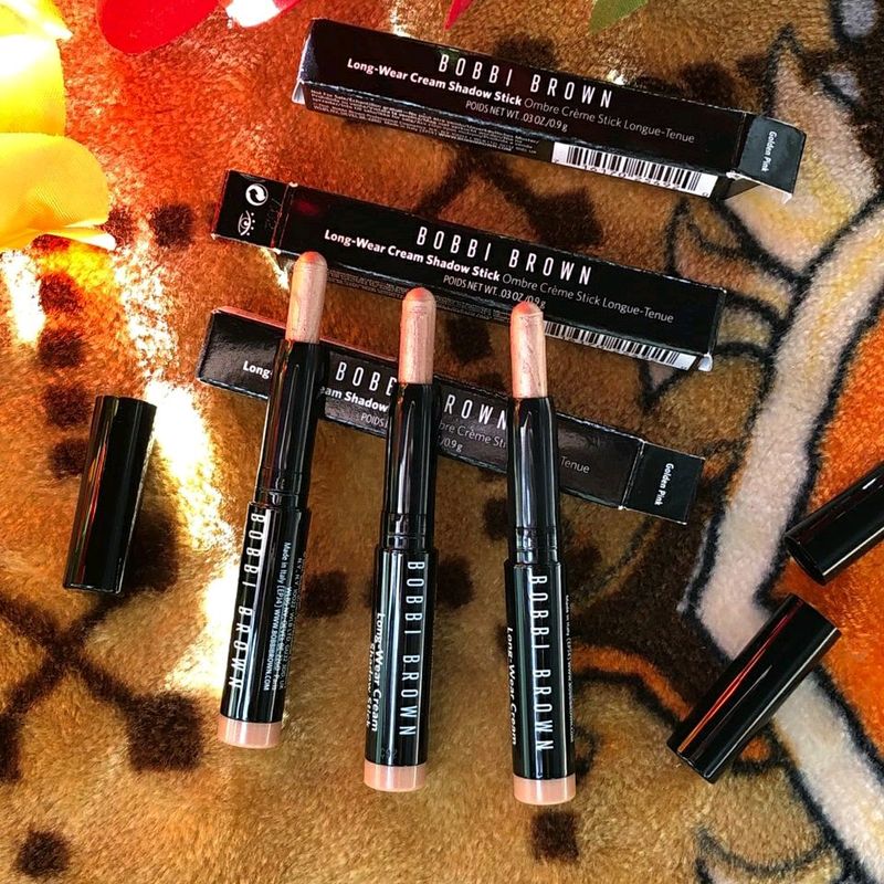 Bobbi Brown Cream Shadow Stick