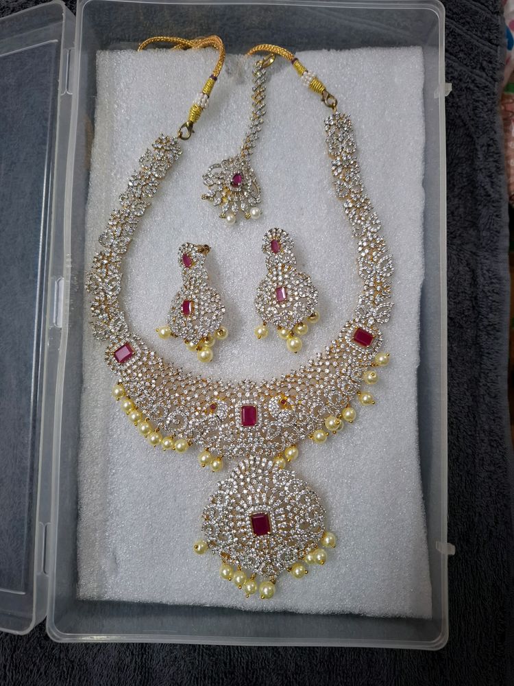 Necklace Set