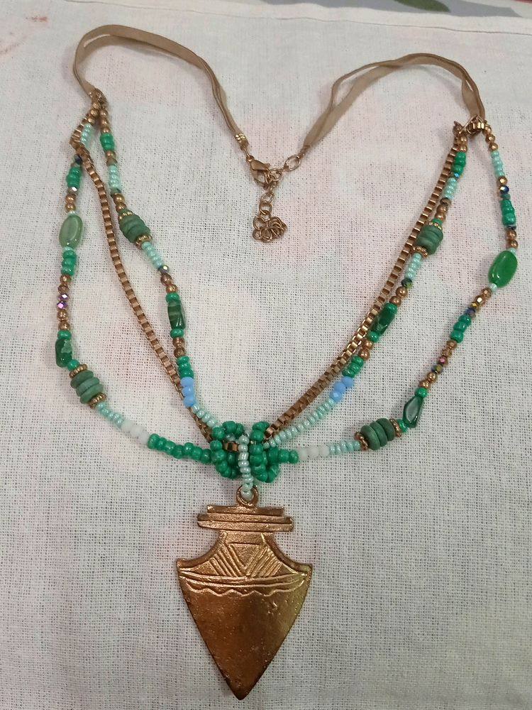 Beautiful Antique Necklace