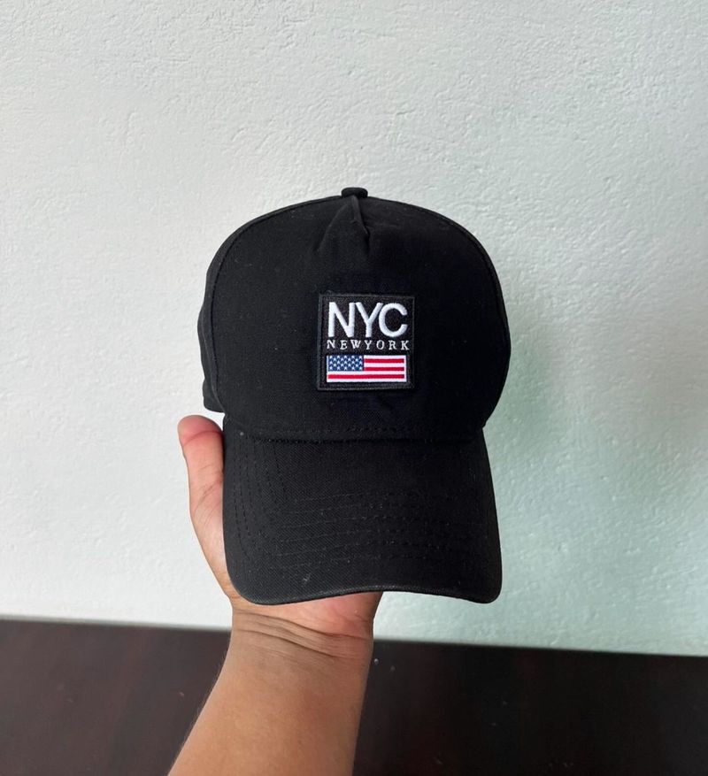 New Era Cap