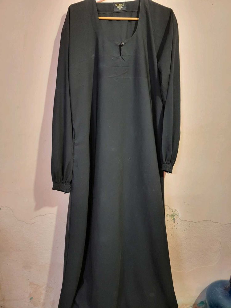 Abaya A Line