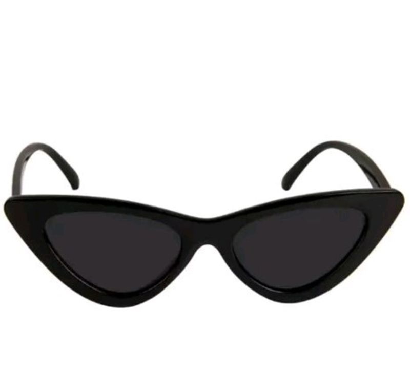 Cat Eye Sunglasses