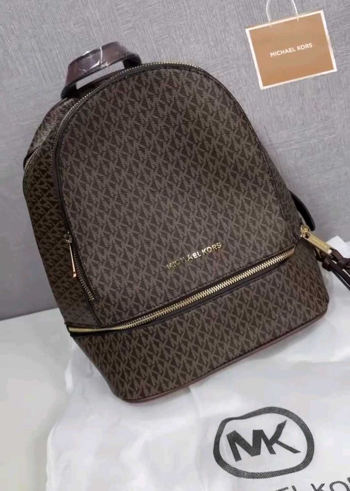 Michael Kors Bagpack