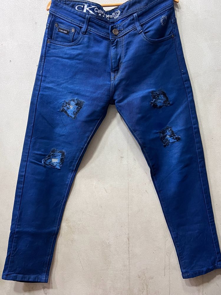 Funkey Jeans