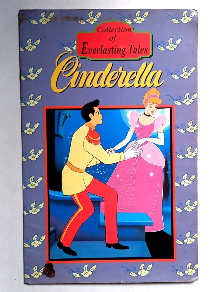 Cinderella