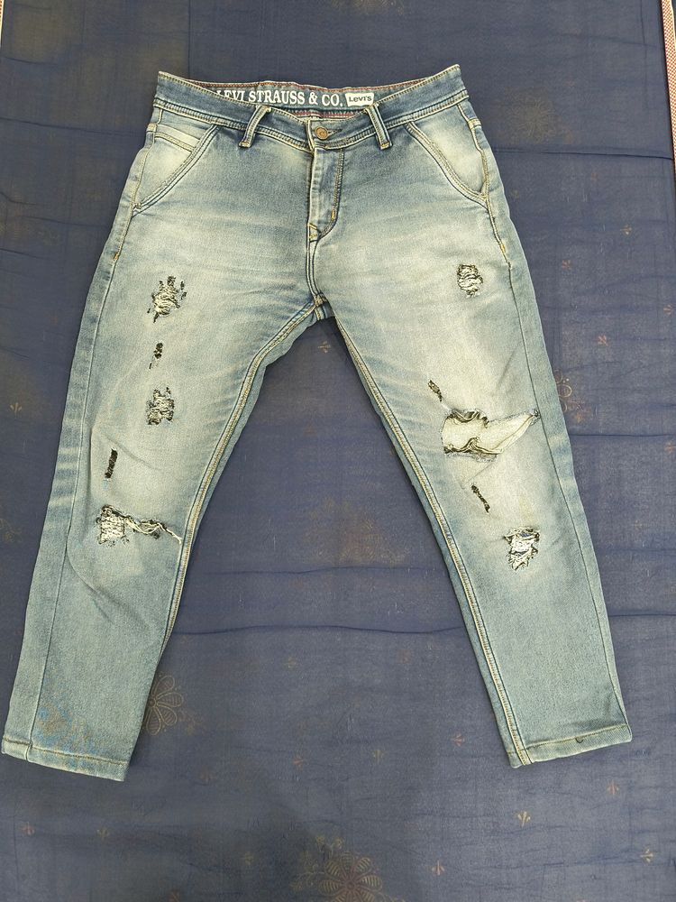 Mens Jeans