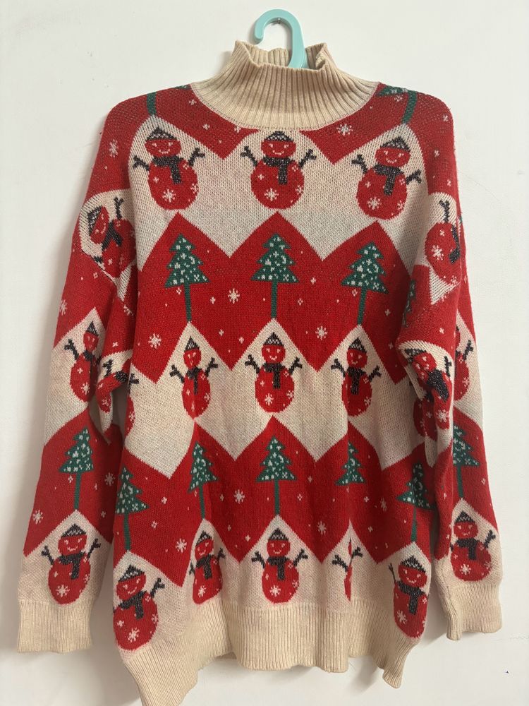 Christmas Sweater