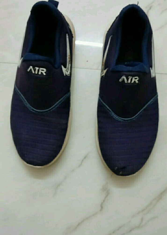 Air Sports Shoes