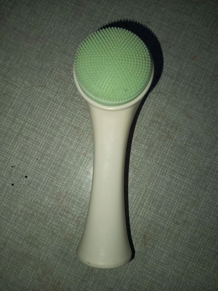 Soft Silicone Brush