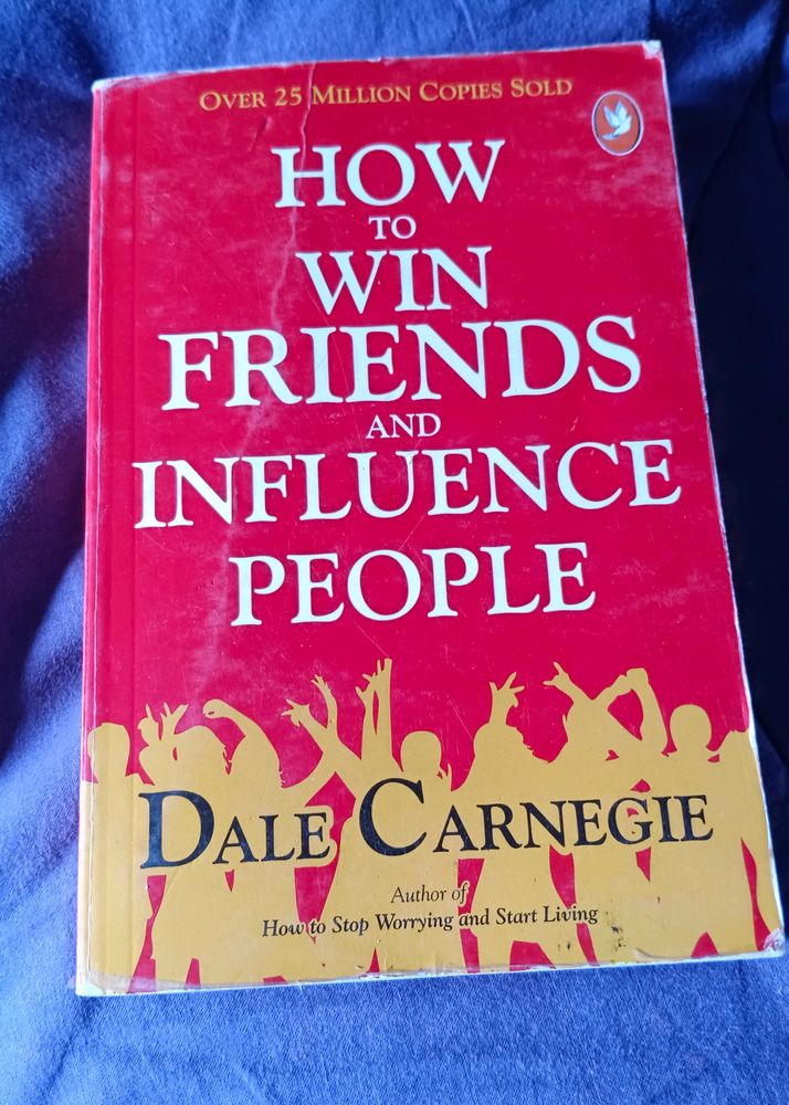 How To Win Friends And Influence People