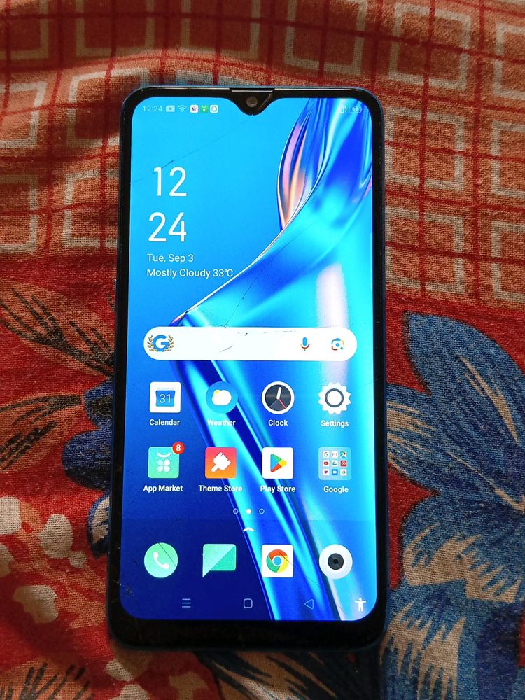 Oppo A12(3/32gb)