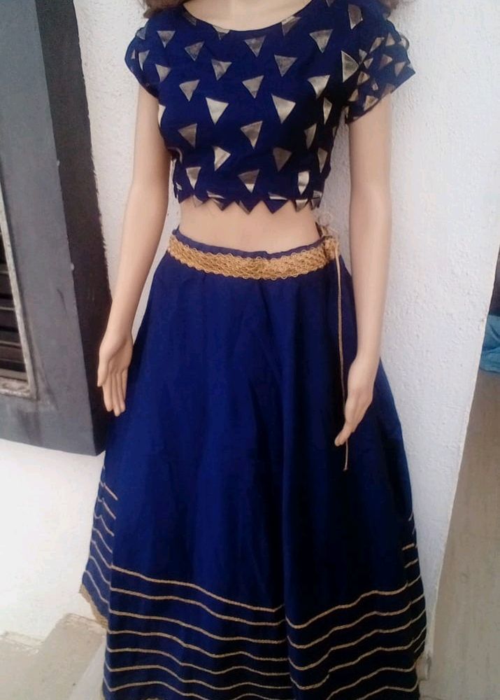 Lehenga Choli