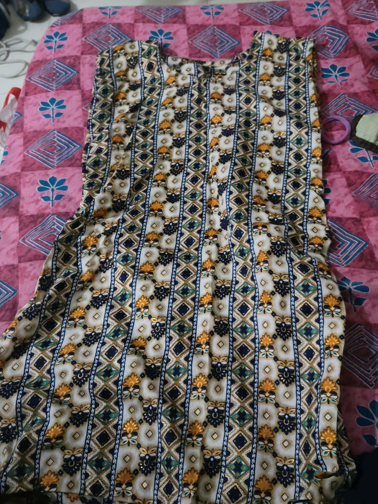 Short Kurti