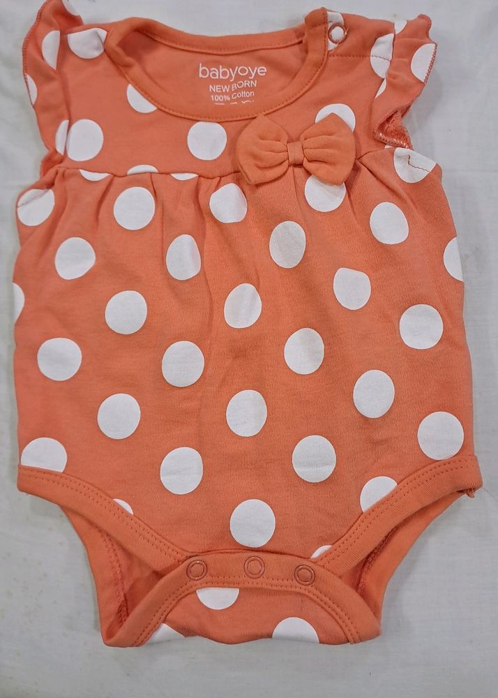 Newborn Onesie