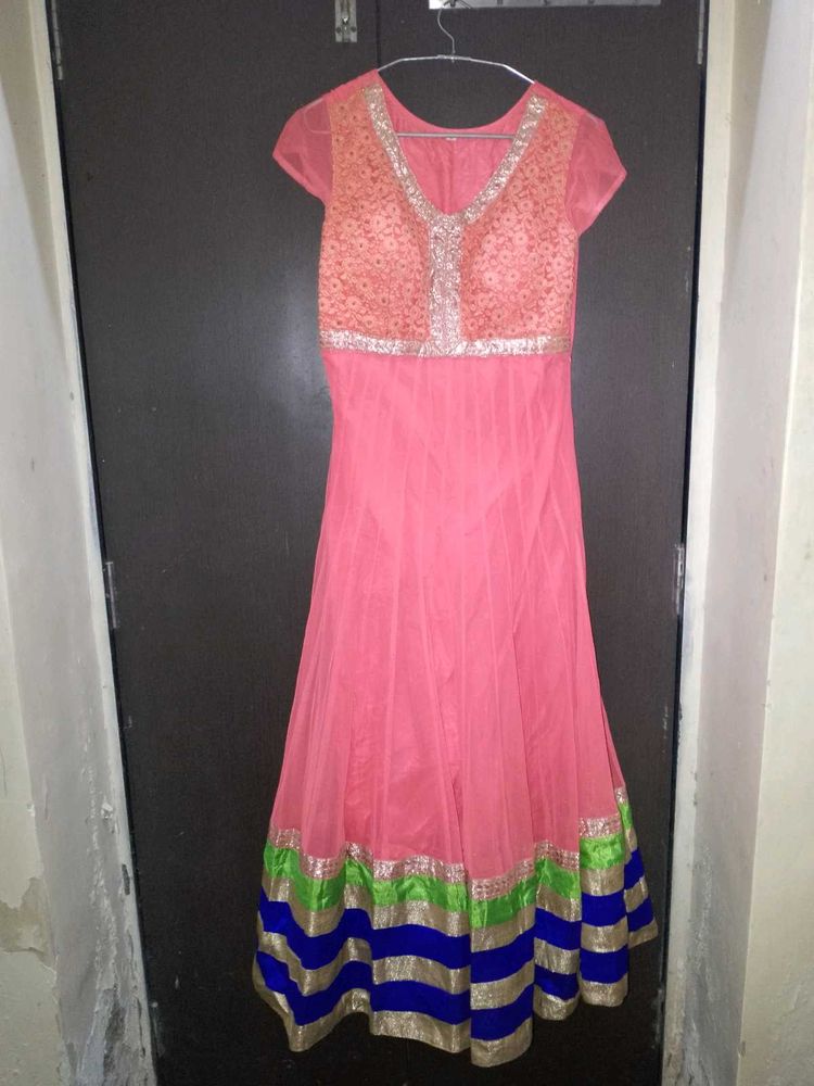 Anarkali