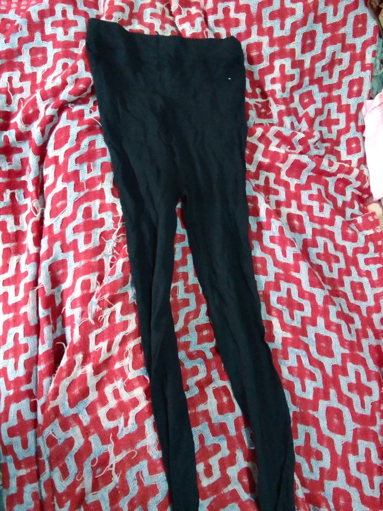 Black Stockings waist 18inces Length 40