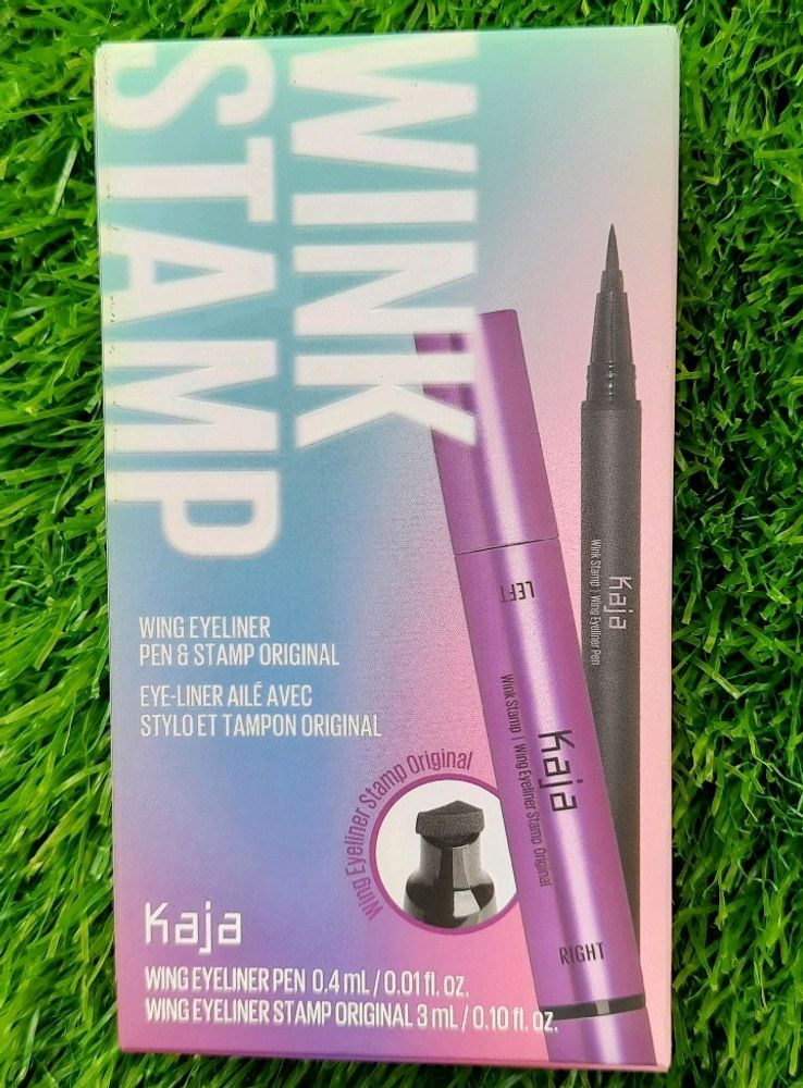 Kaja Wing Eyeliner