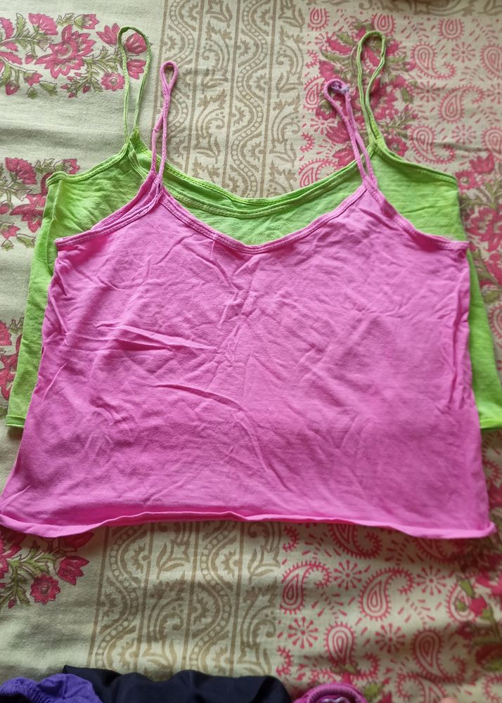 Camisole 36 Size