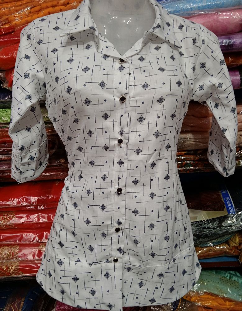 Shirt For Women