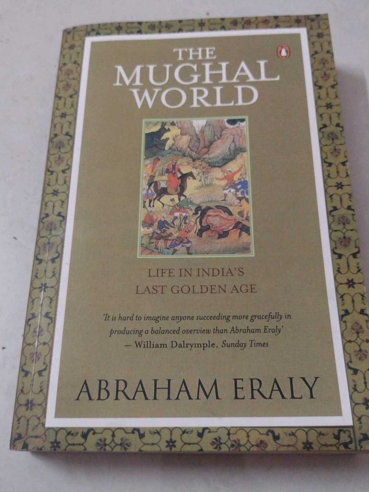 The Mughal World