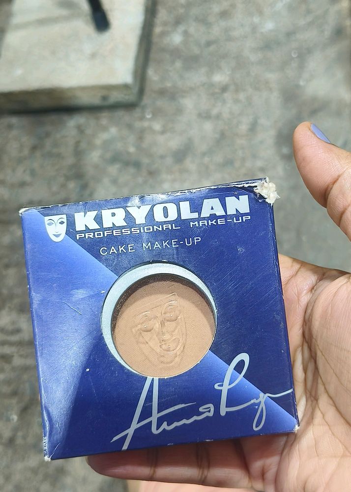 Kryolan - FS 28