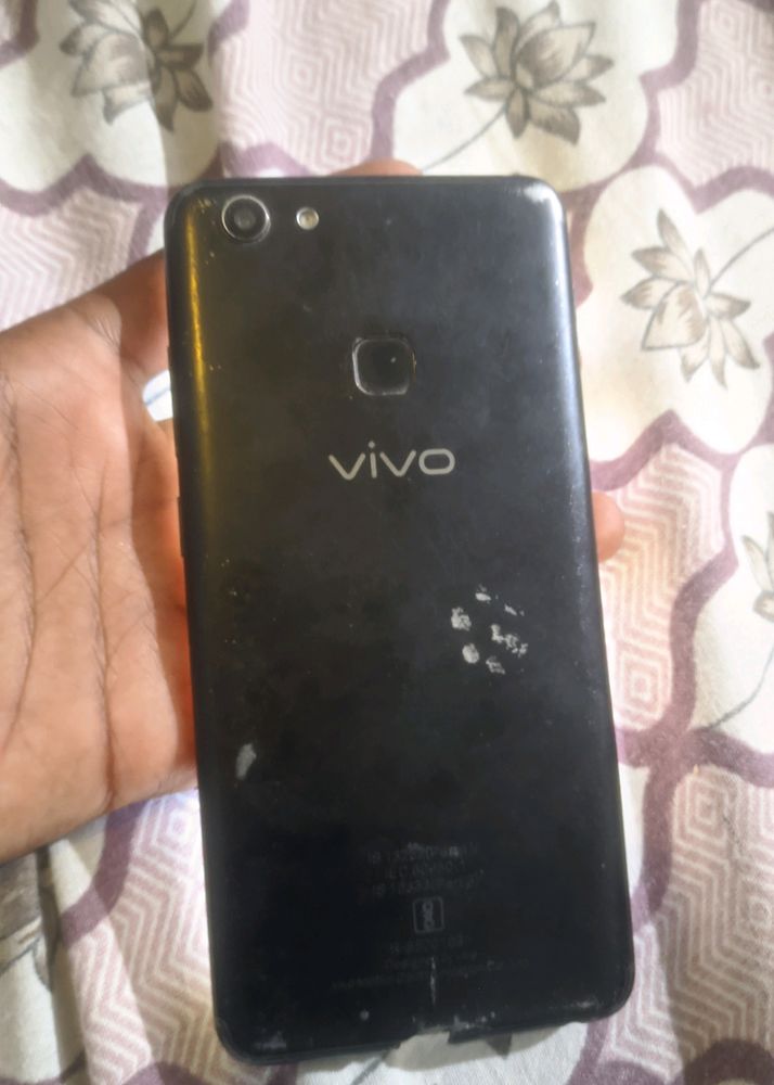 Vivo V7+ Ok Hai