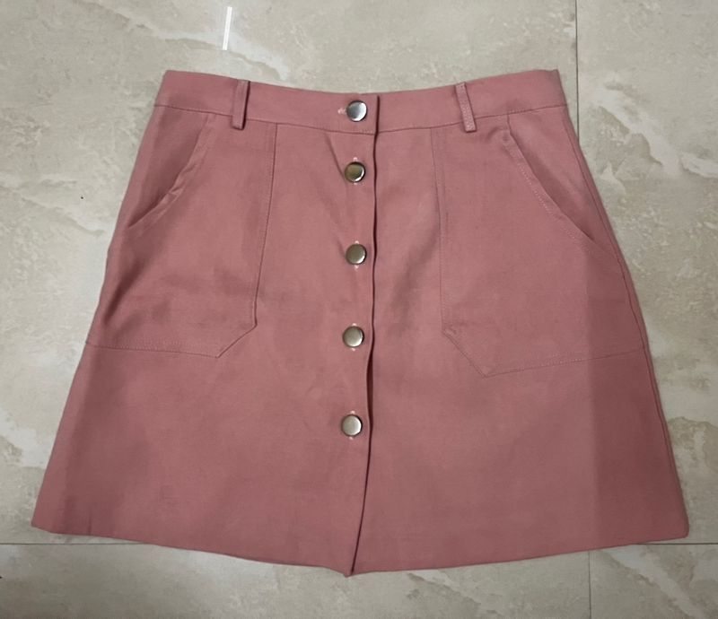 Korean Style Skirt