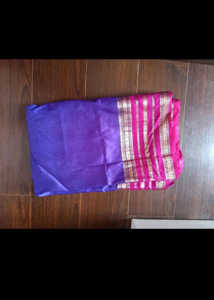 New Unused Beautiful Saree